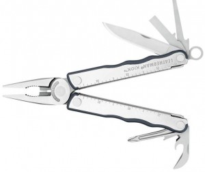 Leatherman Kick.. Кликните для просмотра в большом размере.