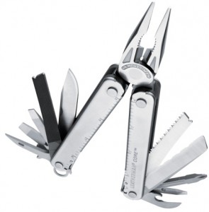 Leatherman Core.. Кликните для просмотра в большом размере.