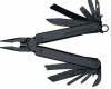 Leatherman Core Black.