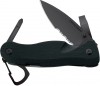 Нож Leatherman c33Tx Black.