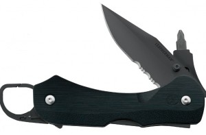 Нож Leatherman c55Bx Black.. Кликните для просмотра в большом размере.