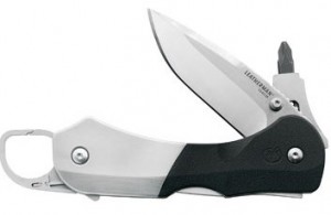 Нож Leatherman e55 B.. Кликните для просмотра в большом размере.