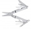 Мультиинструмент Leatherman Micra 10 функций (В подарочной упаковке).