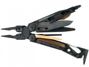 Leatherman MUT Utility Black.. Кликните для просмотра в большом размере.