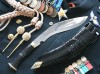 Нож 9» NEPAL ARMI Ceremonial Кукри.