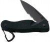 Нож Leatherman с33Bx Black.
