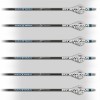 Стрелы карбоновые Maxima Blue Streak™ Select Signeture 350 White