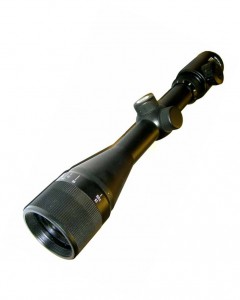 Прицел Bushnell 3-9×40 AOGD (с подсветкой). Кликните для просмотра в большом размере.
