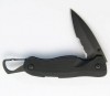 Нож Leatherman с33х black.