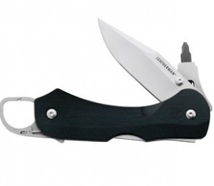Нож Leatherman c55B.. Кликните для просмотра в большом размере.