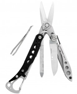 Leatherman Style CS (В подарочной упаковке).. Кликните для просмотра в большом размере.