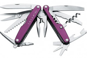 Leatherman Juice XE6 (В подарочной коробке).. Кликните для просмотра в большом размере.