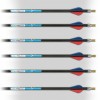 Трубки для стрел карбоновые CXL PRO 150 Shafts