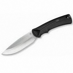 B0679BKS Нож с фиксированным клинком BuckLite MAX Large 10.2 см.. Кликните для просмотра в большом размере.