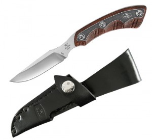 Купить нож BUCK модель 0543RWS Open Season по низкой цене в Москве