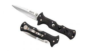 Купить нож Cold Steel модель 10ACNC Counter Point 2 дешево