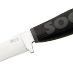 Купить нож SOG, модель AU-02N Aura Camping дешево