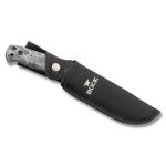 Купить нож BUCK модель 0620CMS13 Reaper Black по низкой цене в Москве с доставкой