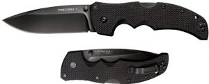 Купить нож Cold Steel модель 27BS Recon 1 Spear по спец цене