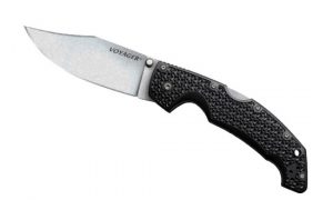 Купить нож Cold Steel модель 29AC Voyager Large Clip Point в Москве