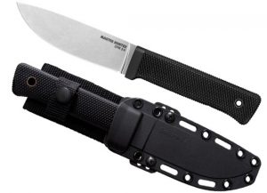 Купить нож Cold Steel модель 36CB 3V Master Hunter Stonewashed по спец цене
