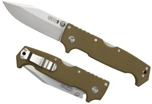 Купить нож Cold Steel модель 62L SR1 по низкой цене