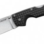 Купить нож Cold Steel модель 29AXC Voyager Clip 5 Plain Edge недорого