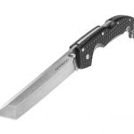 Купить нож Cold Steel модель 29AXT Voyager X Large Tanto по лучшей цене в Вашем городе