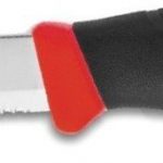 Купить нож Morakniv Companion F Rescue, нержавеющая сталь, арт. 11828 недорого