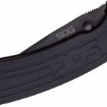 Купить нож SOG, модель BA1001 Banner дешево в Москве