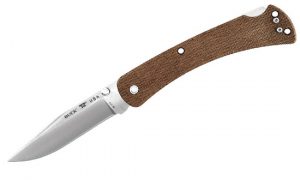 Купить нож BUCK модель 0110BRS4 110 Slim Knife Pro по лучшей цене в Москве