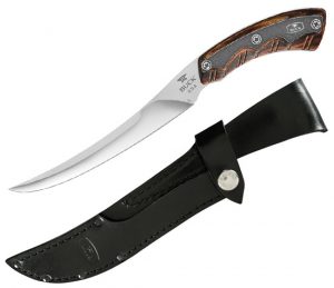 Купить нож BUCK модель 0541RWS Open Season Boning Knife по лучшей цене в Москве