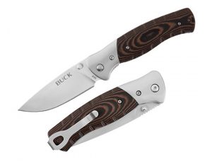 0835BRS Small Folding Selkirk