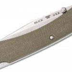 Купить нож BUCK модель 0110ODS4 110 Slim Knife Pro недорого в Москве с доставкой