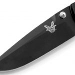 Купить нож Benchmade модель 890BK Torrent недорого в Москве с доставкой