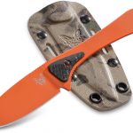 benchmade hunt 15200org altitude cpm s90v plain blade carbon fiber g 10 handle 5990 47511