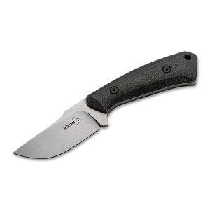 Нож с фиксированным клинком Boker 02BO010 Spark