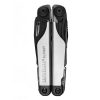 Мультитул Leatherman Surge LE, 21 функций, серебристо черный1