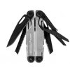 Мультитул Leatherman Surge LE, 21 функций, серебристо черный2