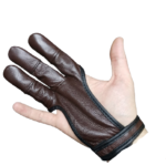 Перчатка BUCK TRAIL FULL PALM DEERSKIN1 removebg preview