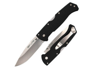 НОЖ COLD STEEL 26WD AIR LITE DROP POINT