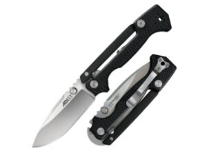 НОЖ COLD STEEL 58SQB AD 15 BLACK