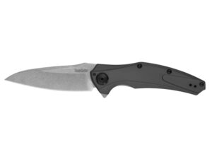 Нож Kershaw Bareknuckle 7777 1