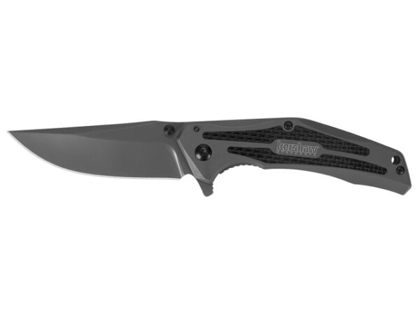 Нож Kershaw DuoJet 8300 1