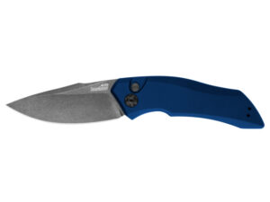 Нож Kershaw Launch 1 7100BLUBW