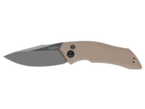 Нож Kershaw Launch 1 7100TANBLK