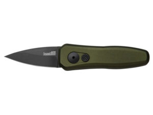 Нож Kershaw Launch 4 7500OLBLK 1