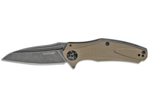 Нож Kershaw Natrix 7007TANBW