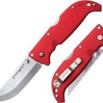 Купить нож Cold Steel модель 20NPRDZ Finn Wolf Red по спец цене