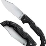 Купить нож Cold Steel модель 29TXCC Voyager Clip Extra Large Plain по низкой цене